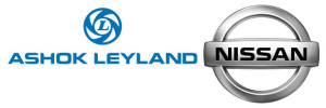 Ashok Leyland Nissan JV