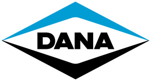 Dana Holding Corporation logo. (PRNewsFoto/Dana Holding Corporation)