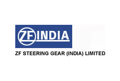 ZF Steering india