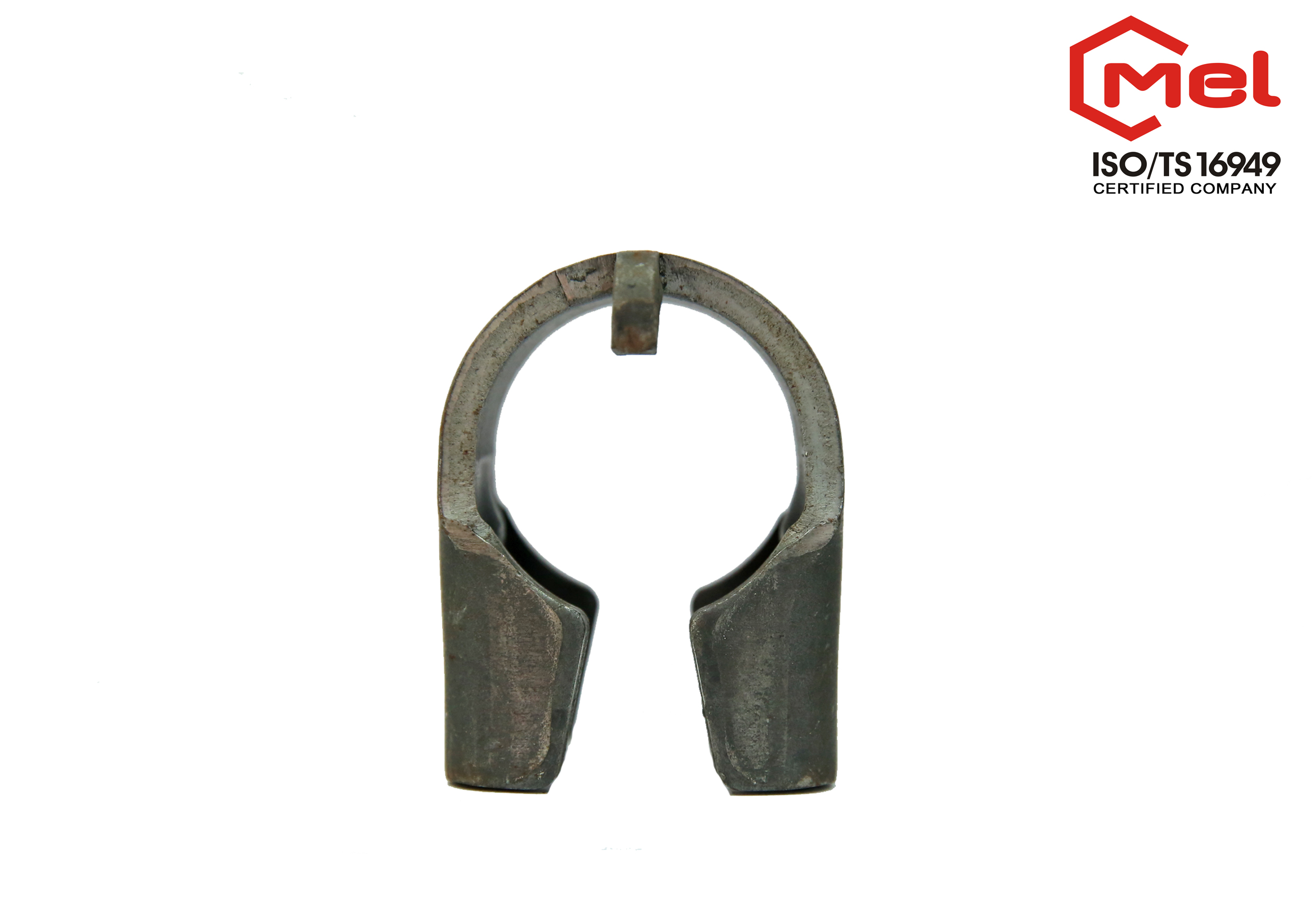 CLAMP TIE ROD END