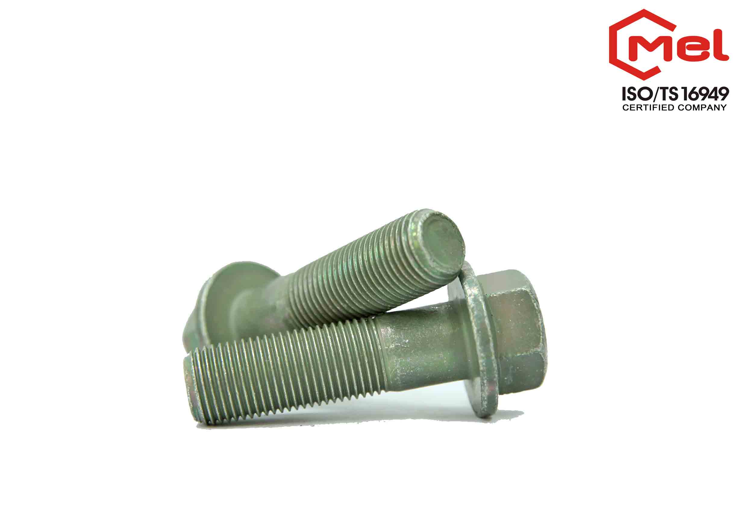 FLANGE BOLT