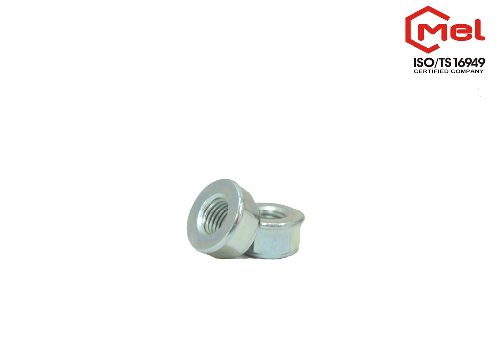 FLANGE COLLAR NUT