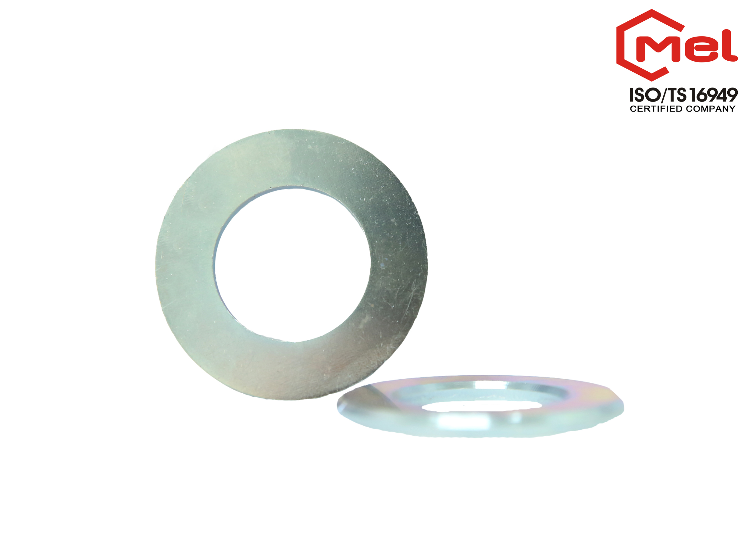 FLAT WASHER (B TYPE)