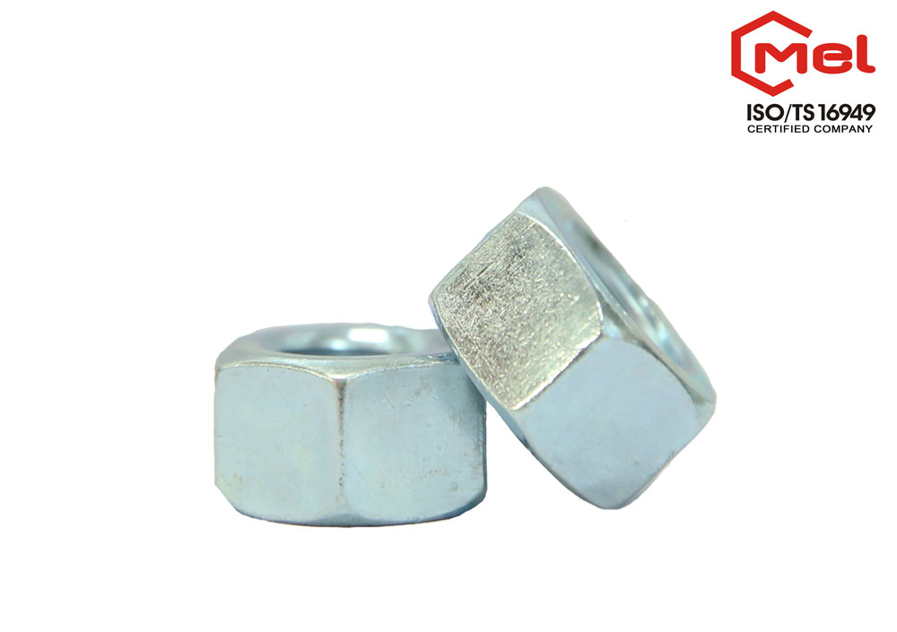 HEX NUT