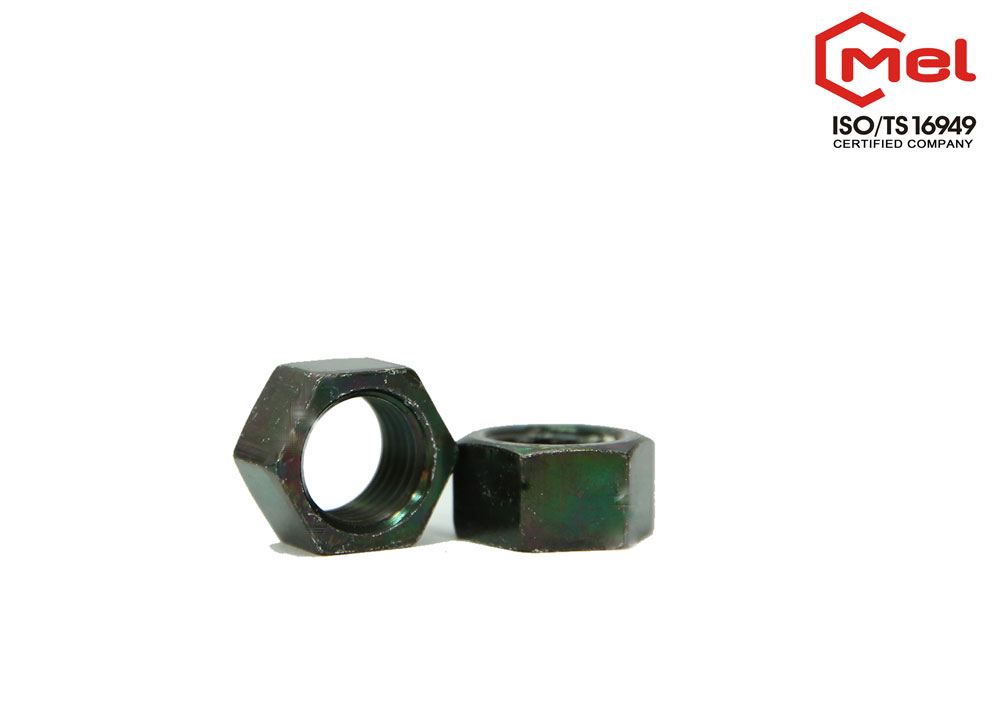 HEX NUT