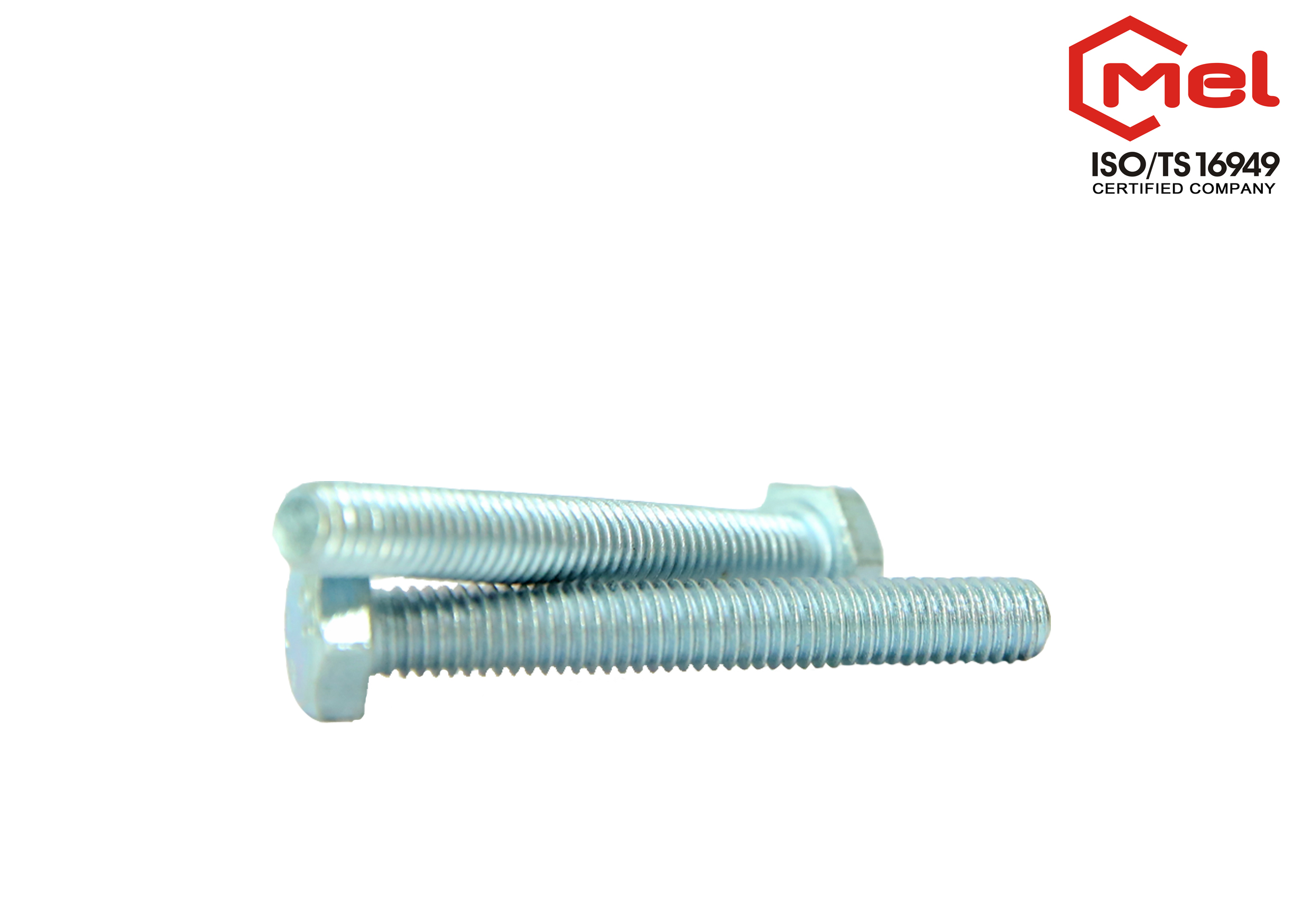 HEX SCREW