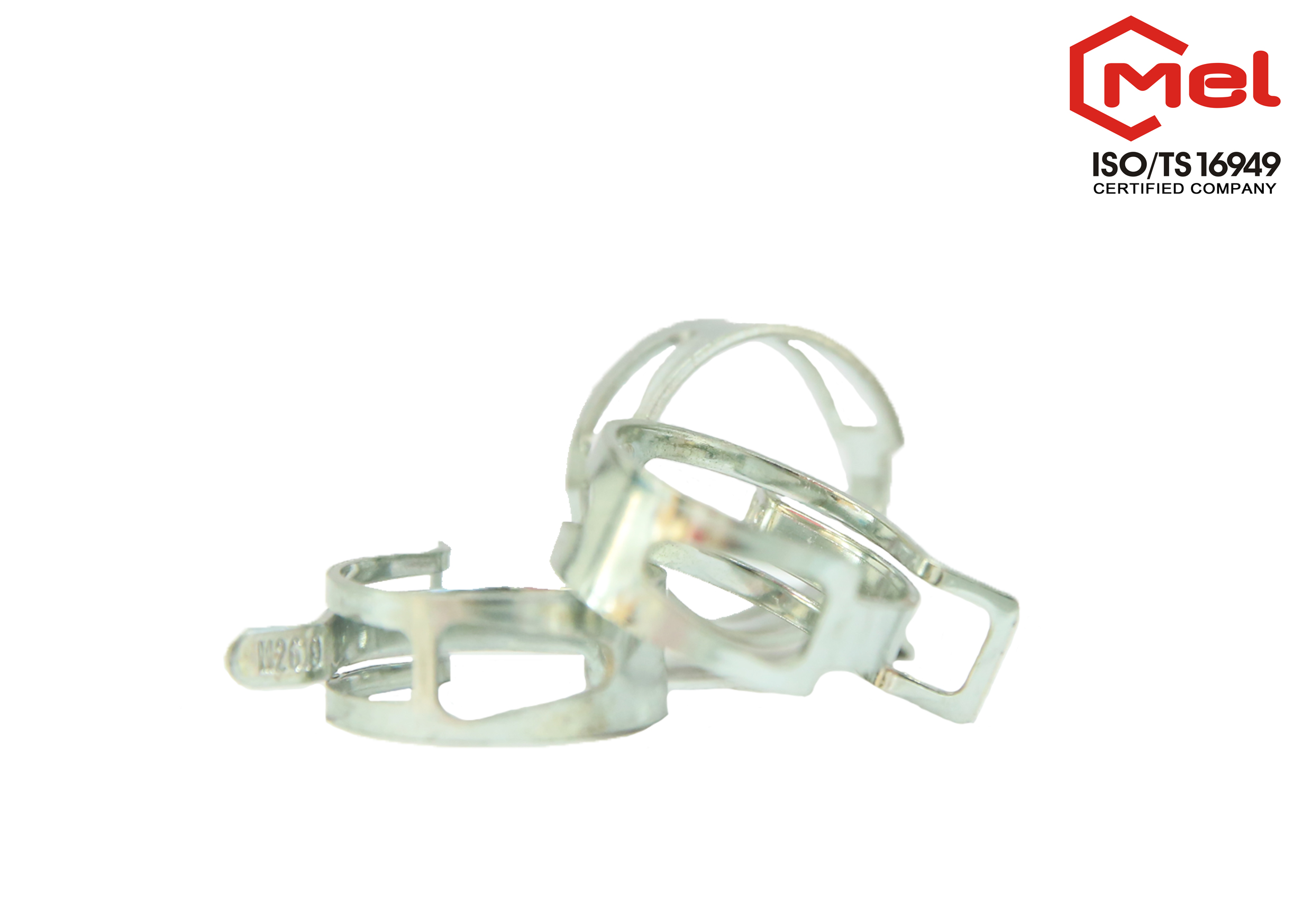 HOSE CLAMP