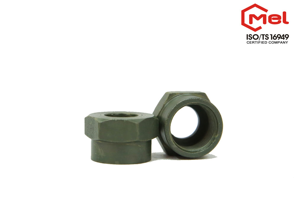 PRESSURE PIPE NUT