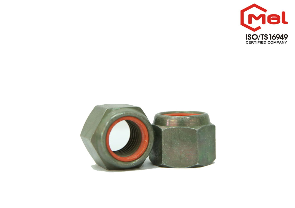 WELD NUT