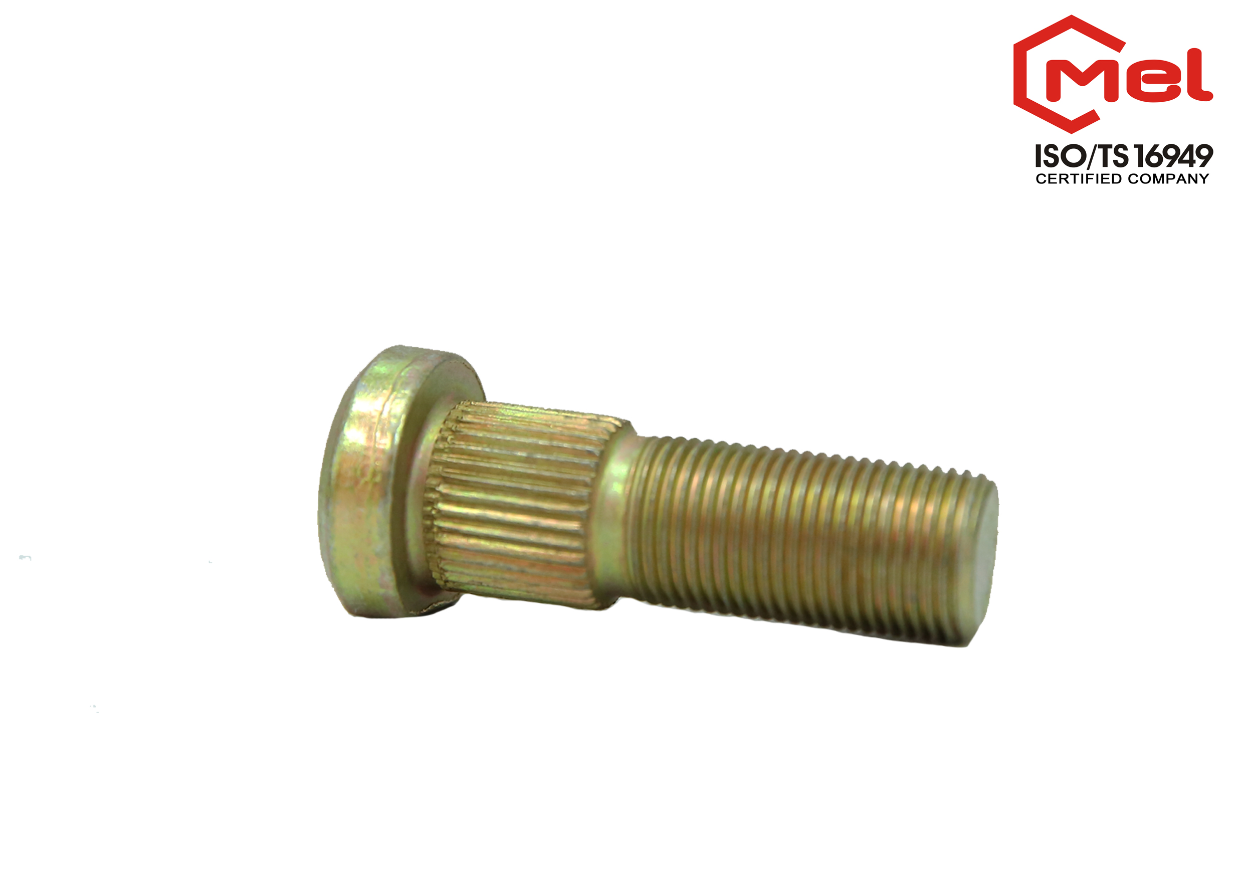 WHEEL BOLT