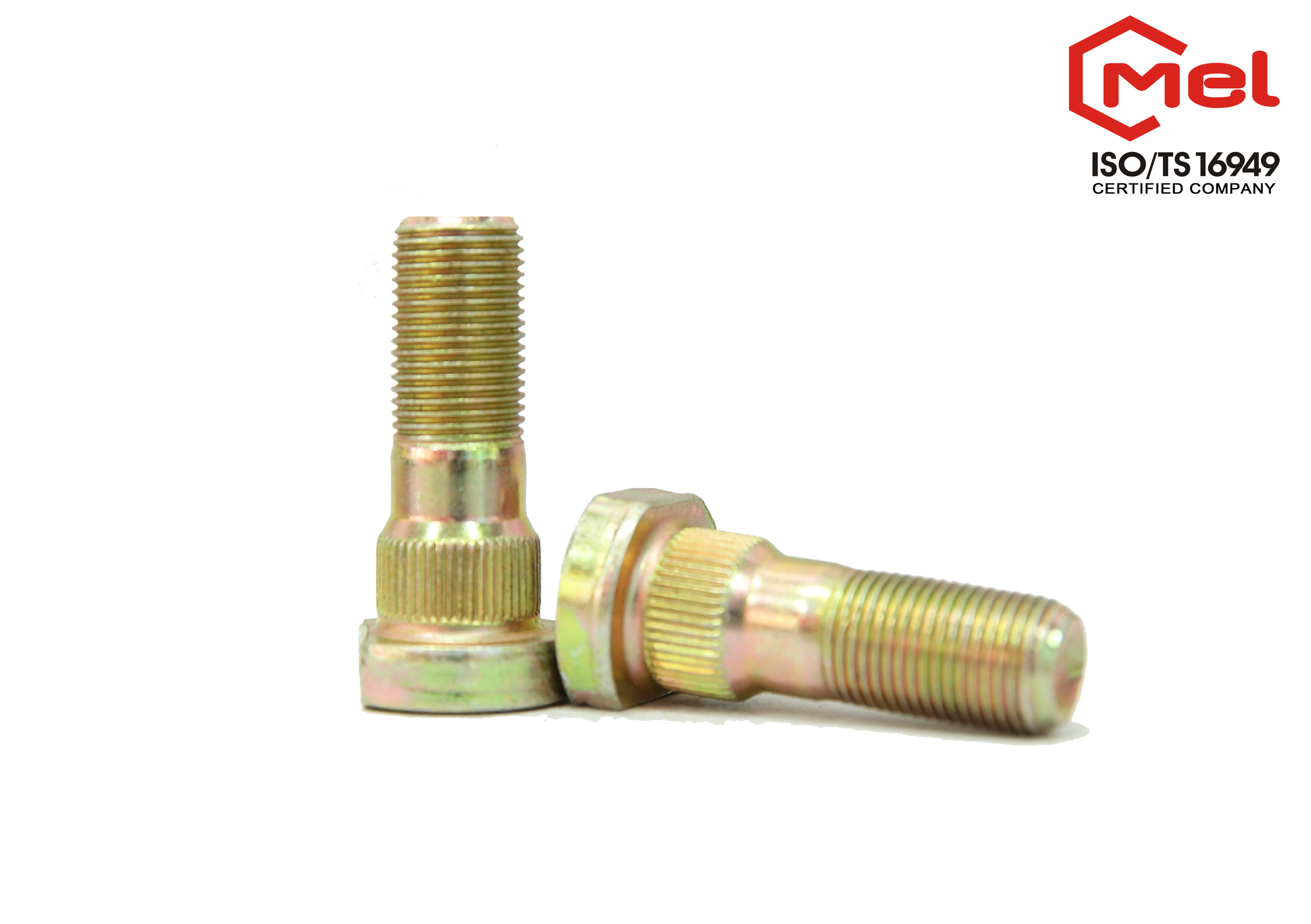 WHEEL BOLT