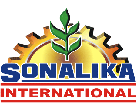 International Tractors Limited (Sonalika Tractors)